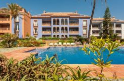 Begane Grond Appartement - Casares, Costa del Sol