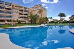 Tussenverdieping Appartement - Los Alamos, Costa del Sol