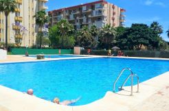 Tussenverdieping Appartement - Benalmadena, Costa del Sol