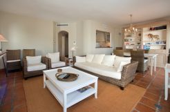 Penthouse Appartement - Mijas, Costa del Sol