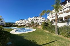 Begane Grond Appartement - Selwo, Costa del Sol