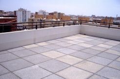 Penthouse Appartement - Málaga Centro, Costa del Sol