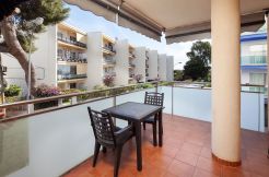 Tussenverdieping Appartement - Benalmadena, Costa del Sol