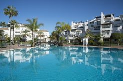 Begane Grond Appartement - San Pedro de Alcántara, Costa del Sol