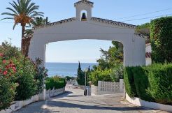 Geschakeld Huis - La Cala de Mijas, Costa del Sol