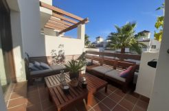 Tussenverdieping Appartement - La Alcaidesa, Costa del Sol