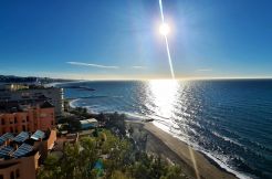 Tussenverdieping Appartement - Marbella, Costa del Sol