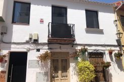 Tussenverdieping Appartement - Estepona, Costa del Sol