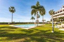 Begane Grond Appartement - Los Pacos, Costa del Sol