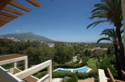 Penthouse Appartement - Nueva Andalucía, Costa del Sol