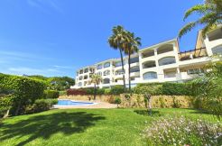 Begane Grond Appartement - Elviria, Costa del Sol