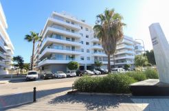 Begane Grond Appartement - Nueva Andalucía, Costa del Sol