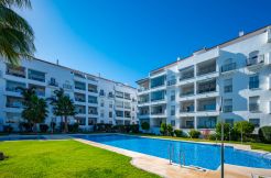 Tussenverdieping Appartement - Miraflores, Costa del Sol