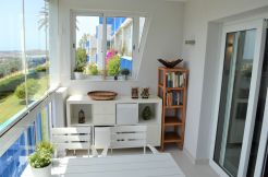 Tussenverdieping Appartement - Mijas, Costa del Sol