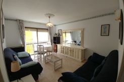 Tussenverdieping Appartement - Fuengirola, Costa del Sol