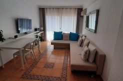 Tussenverdieping Appartement - Marbella, Costa del Sol