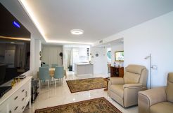 Tussenverdieping Appartement - The Golden Mile, Costa del Sol