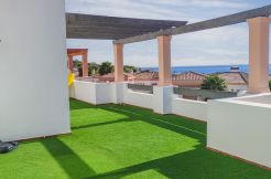 Penthouse Appartement - La Alcaidesa, Costa del Sol